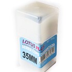 Serra Copo Para Concreto Vídea 35mm Lotus Ref 7015