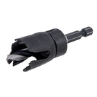 Serra Copo para Madeira 25mm Bosch