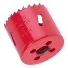 Serra Copo Para Metal Aço Rápido Bimetal 51mm - Mtx