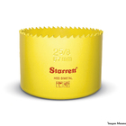 Serra Copo Starrett 27mm Sh0116