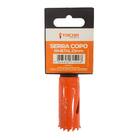 Serra Copo Tocha 25mm Bimetal