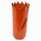 Serra Copo Tocha 25mm Bimetal