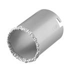 Serra Copo Tungstênio Linha Venturo Diâmetro 53 mm com Prolongador