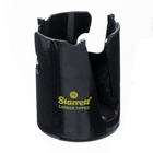 Serra Copo Tungstenio Multiuso Suporte A2E A10E A17-38E A2-1E Diâmetro 51,00 mm