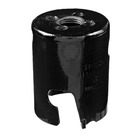 Serra Copo Tungstenio Multiuso Suporte A2E A10E A17-38E A2-1E Diâmetro 51,00 mm