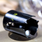 Serra Copo Tungstenio Multiuso Suporte A2E A10E A17-38E A2-1E Diâmetro 51,00 mm