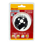 Serra Copo Tungstenio Multiuso Suporte A2E A10E A17-38E A2-1E Diâmetro 51,00 mm