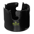 Serra Copo Tungstenio Multiuso Suporte A2E A10E A17-38E A2-1E Diâmetro 76,00 mm