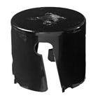 Serra Copo Tungstenio Multiuso Suporte A2E A10E A17-38E A2-1E Diâmetro 76,00 mm