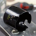 Serra Copo Tungstenio Multiuso Suporte A2E A10E A17-38E A2-1E Diâmetro 76,00 mm