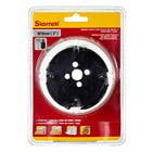 Serra Copo Tungstenio Multiuso Suporte A2E A10E A17-38E A2-1E Diâmetro 76,00 mm