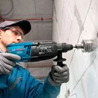 Serra Copo Vídea Para Concreto 80mm Lotus Ref 7022