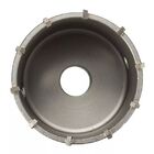 Serra Copo Vídea Para Concreto 80mm Lotus Ref 7022