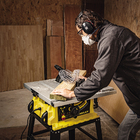 Serra De Bancada 10" (254mm) 1800w 110v Stanley - Sst1801