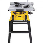 Serra De Bancada 10" (254mm) 1800w 110v Stanley - Sst1801
