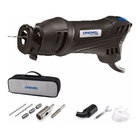 Serra De Broca 500w 9050pro Dremel