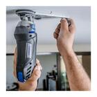 Serra De Broca 500w 9050pro Dremel