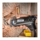 Serra De Broca 500w 9050pro Dremel