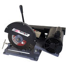 Serra De Cortar Ferro Sc 100t Trifásico - Motomil 220/380v Sc