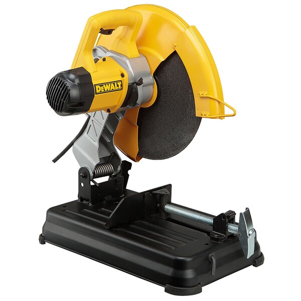 Serra de Corte Dewalt 14" 127V (110V) 2300W D28730-BR