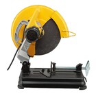 Serra de Corte Dewalt 14" 127V (110V) 2300W D28730-BR