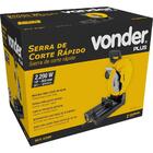 Serra De Corte Rápido 14'' 2200w 220v Scv2200 Vonder Plus