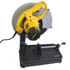 Serra De Corte Rápido 14 Pol 355mm Ssc22 2.200w Black E Decker