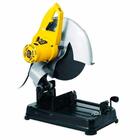 Serra De Corte Rápido 14 Pol 355mm Ssc22 2.200w Black E Decker