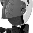 Serra De Corte Rápido Policorte 14 Pol. 2200w Razi 220v