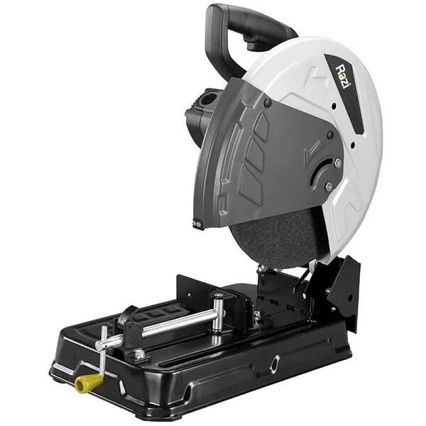 Serra De Corte Rápido Policorte 14 Pol. 2200w Razi 220v