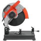 Serra De Corte Rápido Policorte Disco 355mm 3.800 Rpm - 220v