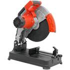 Serra De Corte Rápido Policorte Disco 355mm 3.800 Rpm - 220v