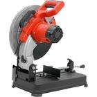 Serra De Corte Rápido Policorte Disco 355mm 3.800 Rpm - 220v