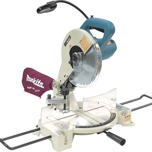 Serra De Esquadria 10" 1650w  - Makita Tensãp:220v