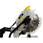 Serra De Esquadria 1800w - 127v