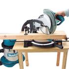 Serra De Esquadria 255mm 1500w Mls100 110v Makita