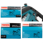 Serra De Esquadria 260 Mm 4.500 Rpm Ls1110f 220v Makita