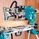 Serra De Esquadria 305mm 36v [dls211pt2] - Makita