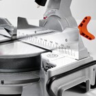 Serra de Esquadria Dexter 60Hz 127V (110V) 2000W 10" para Madeira, Plástico e Alumínio