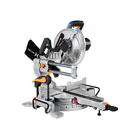 Serra de Esquadria Dexter 60Hz 127V (110V) 2000W 10" para Madeira, Plástico e Alumínio