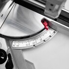 Serra de Esquadria Dexter 60Hz 127V (110V) 2000W 10" para Madeira, Plástico e Alumínio