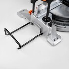 Serra de Esquadria Dexter 60Hz 220V 2000W 10" para Madeira, Plástico e Alumínio