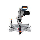 Serra de Esquadria Dexter 60Hz 220V 2000W 10 para Madeira Plstico e Alumnio