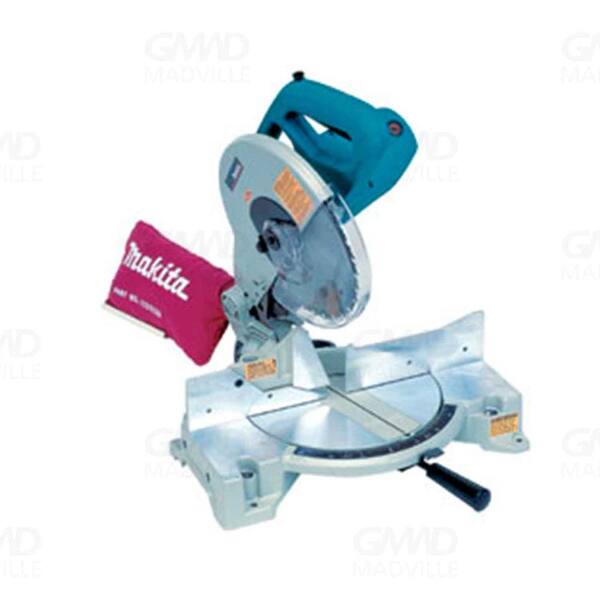 Serra De Esquadria  10" 255mm 1650w 220v Ls1040 - Makita