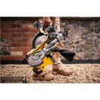 Serra De Esquadria Bare Sem Bateria E Carregador Stanley