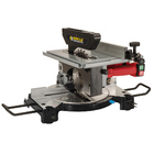 Serra De Esquadria E Bancada 8" 1200 Watts - 929.0100-0 - Sch