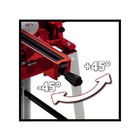 Serra De Esquadria Einhell C/ Bancada-tc-sm 2531/2 U 220v