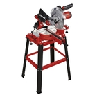 Serra De Esquadria Einhell C/ Bancada-tc-sm 2531/2 U 220v