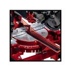 Serra De Esquadria Einhell C/ Bancada-tc-sm 2531/2 U 220v