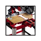 Serra De Esquadria Einhell C/ Bancada-tc-sm 2531/2 U 220v